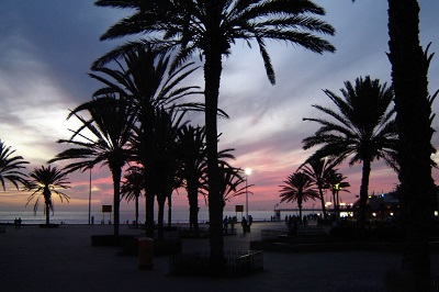 Séjours hors Europe