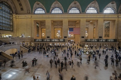 Grand Central Station